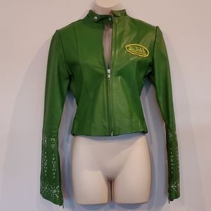 Vintage Von Dutch Jacket